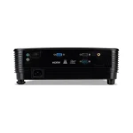 Acer X1129HP MR.JUH11.001 3D Projector DLP Απλής Λάμπας Μαύρος - Image 6