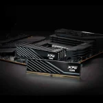 Adata XPG Lancer DDR5 32GB RAM με 2x16GB Modules και Ταχύτητα 6000 για Desktop AX5U6000C4816G-DTLABBK - Image 3