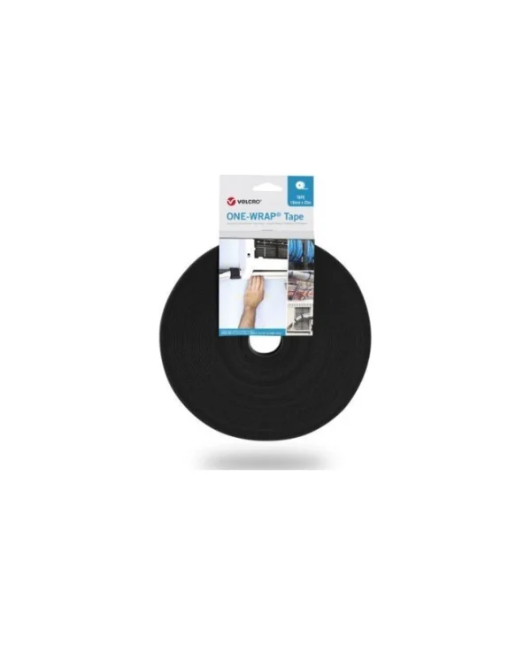 Velcro Δεματικό Καλωδίων 1τμχ VEL-OW64128