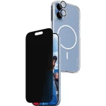 PanzerGlass Privacy Screen Protector (iPhone 17) CR55929 - Image 2