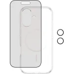 PanzerGlass Privacy Screen Protector (iPhone 17) CR55929 - Image 3
