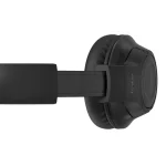 Belkin Inspire On Ear Gaming Headset με σύνδεση 3.5mm / USB ENA011HQBK - Image 3