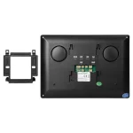 Orno Σετ Θυροτηλεόρασης Wi-Fi Μαύρο ORNO-OR-VID-MA-1080/B - Image 3