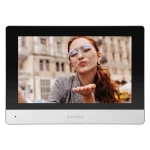 Orno Σετ Θυροτηλεόρασης Wi-Fi Μαύρο ORNO-OR-VID-MA-1080/B - Image 4