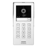 Orno Σετ Θυροτηλεόρασης Wi-Fi Μαύρο ORNO-OR-VID-MA-1080/B - Image 5