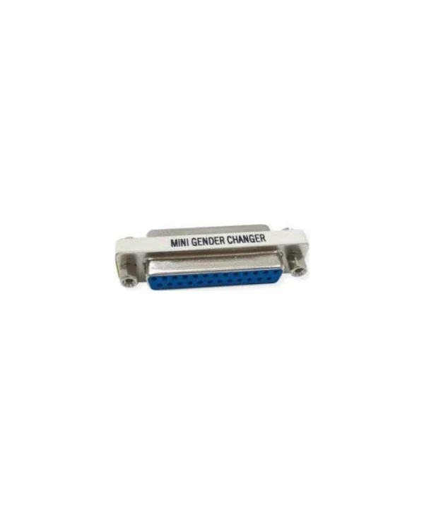 Av Adapter Value Dsub25 F F Switch 12.99.2010