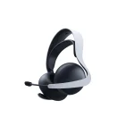 Sony Pulse Elite Ασύρματο Over Ear Gaming Headset με σύνδεση Bluetooth Λευκό 100604488