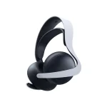 Sony Pulse Elite Ασύρματο Over Ear Gaming Headset με σύνδεση Bluetooth Λευκό 100604488 - Image 2