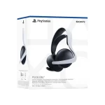 Sony Pulse Elite Ασύρματο Over Ear Gaming Headset με σύνδεση Bluetooth Λευκό 100604488 - Image 5