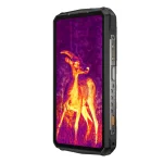Ulefone Armor 29 Pro Thermal 5G Dual SIM (16/512GB) Ανθεκτικό Smartphone Μαύρο UF-A29PT - Image 6