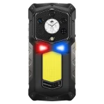 Ulefone Armor 29 Pro Thermal 5G Dual SIM (16/512GB) Ανθεκτικό Smartphone Μαύρο UF-A29PT - Image 8