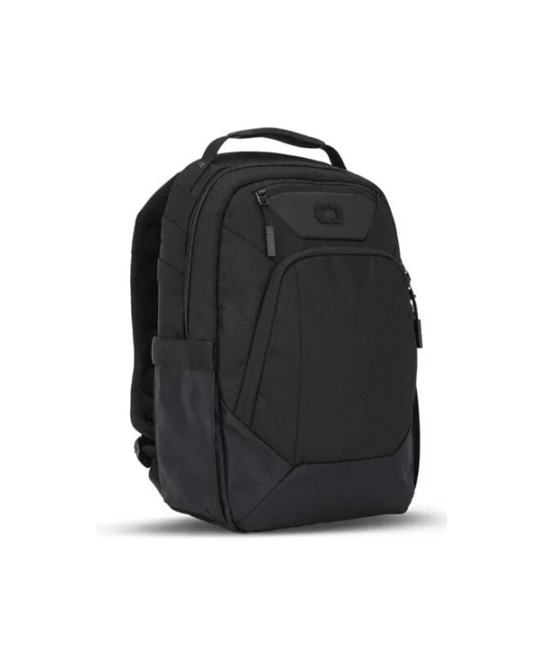 Ogio Axle Dna Μαύρο A20261_B0074_NA
