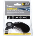 Targus AMU75EU Ενσύρματο Mini Ποντίκι Μαύρο - Image 6