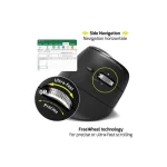Port Designs Ασύρματο Εργονομικό Bluetooth Ποντίκι Μαύρο 910204 - Image 2