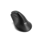 Port Designs Ασύρματο Εργονομικό Bluetooth Ποντίκι Μαύρο 910204 - Image 3
