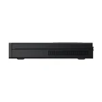 Lenovo V100q Mini PC (Core i3-N305/16GB DDR4/512GB SSD/W11 Pro) 13GE001DMG - Image 2