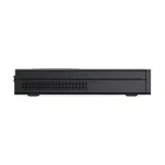 Lenovo V100q Mini PC (Core i3-N305/16GB DDR4/512GB SSD/W11 Pro) 13GE001DMG - Image 3