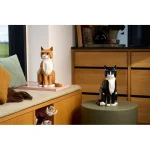 LEGO Ideas Orange Cat για 18+ Ετών 1755τμχ 21376 - Image 2