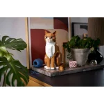 LEGO Ideas Orange Cat για 18+ Ετών 1755τμχ 21376 - Image 3