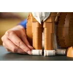 LEGO Ideas Orange Cat για 18+ Ετών 1755τμχ 21376 - Image 12
