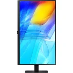 Samsung ViewFinity S8 S80D IPS Monitor 27" 4K 3840x2160 με Χρόνο Απόκρισης 5ms GTG LS27D800EAUXEN - Image 8