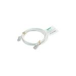 Roline U/UTP Cat.6a Καλώδιο Δικτύου Ethernet 5m Πράσινο 1τμχ 21.44.0985 - Image 3