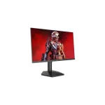 Koorui G2722P IPS HDR Gaming Monitor 27" QHD 2560x1440 200Hz - Image 2