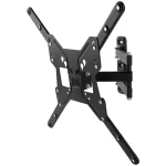 One For All WM4452 Βάση Τηλεόρασης Τοίχου με Βραχίονα έως 65" και 50kg - Image 3