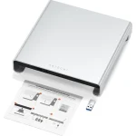 Satechi Επιτραπέζια Βάση Οθόνης έως 27" Ασημί (SA-ST-AMSHS) - Image 6