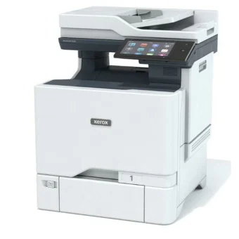 Xerox VersaLink C625V_DN Έγχρωμο Πολυμηχάνημα Laser με Mobile Print C625V/DN