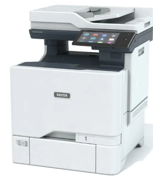 Xerox VersaLink C625V_DN Έγχρωμο Πολυμηχάνημα Laser με Mobile Print C625V/DN