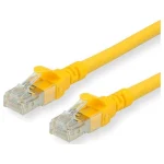 Roline S/FTP Cat.6 Καλώδιο Δικτύου Ethernet 45m Κίτρινο 1τμχ 21.15.2624 - Image 8