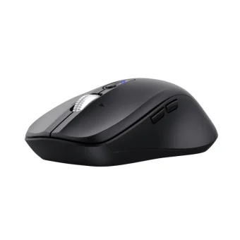 Trust Ferro Hyperscroll Ασύρματο Bluetooth Ποντίκι Μαύρο 25673