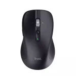 Trust Ferro Hyperscroll Ασύρματο Bluetooth Ποντίκι Μαύρο 25673 - Image 3