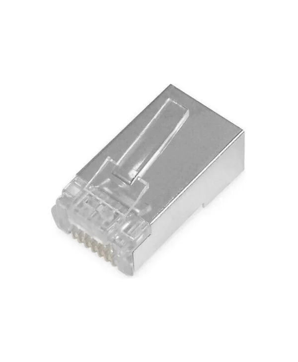 Digitus Modular Plug Cat6 Metallic AK-219603
