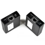 Techly HDMI Extender by Cat.6 Up to 60m IDATA EXT-E70 - Image 2