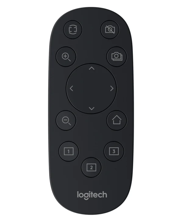 Logitech Remote Control for Logitech PTZ Pro 2 993-001465