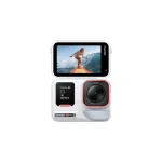 Insta360 Ace Pro 2 Action Camera 8K Υποβρύχια Xplorer Bundle με Οθόνη Αφής 2.4" και Wi-Fi Arctic White CINSBBGA/ACEPRO2128 - Image 4