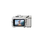 Insta360 Ace Pro 2 Action Camera 8K Υποβρύχια Xplorer Bundle με Οθόνη Αφής 2.4" και Wi-Fi Arctic White CINSBBGA/ACEPRO2128 - Image 5