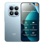 Xiaomi Redmi Note 15 Pro NFC 5G 8GB/256GB Glacier Blue MZB0M05EU