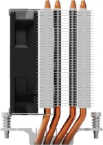 LC-Power LC-CC-95-V2 Ψύκτρα Επεξεργαστή μόνο για Socket AM4/AM5/1200/115x Black - Image 6