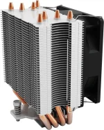LC-Power LC-CC-95-V2 Ψύκτρα Επεξεργαστή μόνο για Socket AM4/AM5/1200/115x Black - Image 4