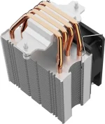 LC-Power LC-CC-95-V2 Ψύκτρα Επεξεργαστή μόνο για Socket AM4/AM5/1200/115x Black - Image 2