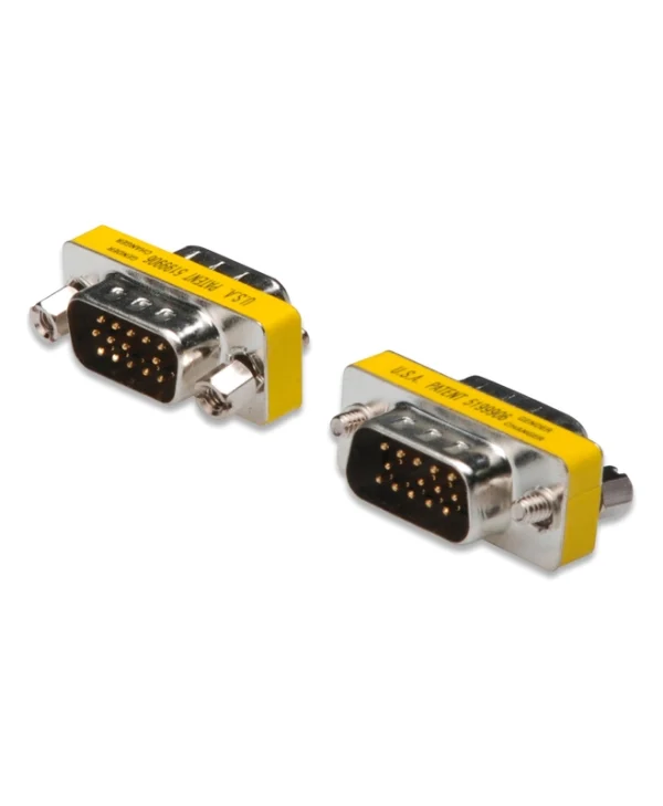 Digitus Serial DB15 male - DB15 male (AK-610511-000-I) AK-610511-000-I