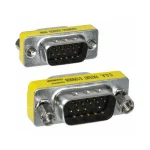 Digitus Serial DB15 male - DB15 male (AK-610511-000-I) AK-610511-000-I - Image 2