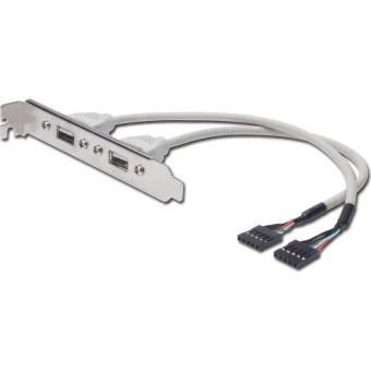 Digitus Port Bracket