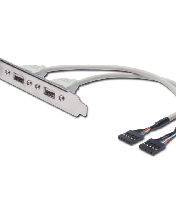 Digitus Port Bracket