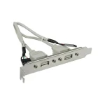 Digitus Port Bracket - Image 2