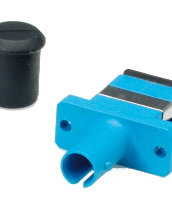 Roline Adapter Οπτικών Ινών 1τμχ 21.17.0101-50 21.17.0101-50