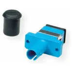 Roline Adapter Οπτικών Ινών 1τμχ 21.17.0101-50 21.17.0101-50 - Image 2